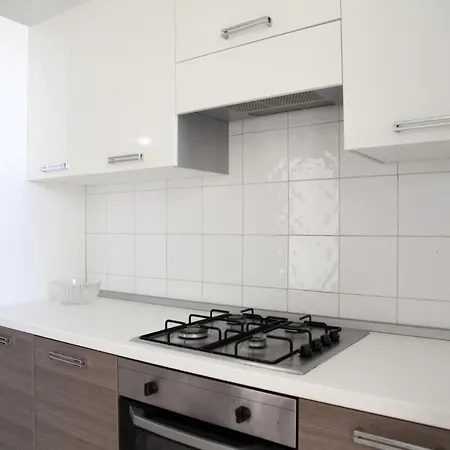 Apartment Aurora