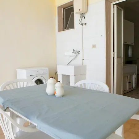 Aurora Apartment